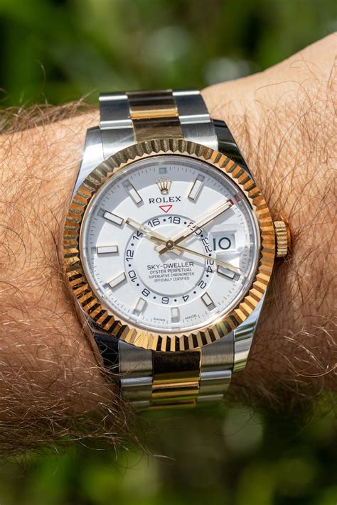 rolex near me